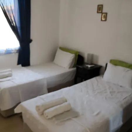 Livan Delux Ξενοδοχείο Çeşme